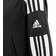 adidas Kid's Squadra 21 Hoodie - Black/White