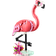 LEGO Creator 3 in 1 Vilde dyr Pink flamingo 31170