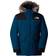 The North Face Men's McMurdo Parka - Midnight Petrol/TNF Black