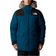 The North Face Men's McMurdo Parka - Midnight Petrol/TNF Black