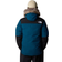 The North Face Men's McMurdo Parka - Midnight Petrol/Tnf Black