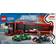 LEGO City F1 Transporter with RB20 & AMR24 F1 Racing Cars 60445