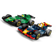 LEGO City F1-lastbil med RB20 og AMR24 F1-biler 60445