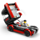 LEGO City F1 Transporter with RB20 & AMR24 F1 Racing Cars 60445