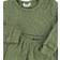 Joha Rib Pyjamas - Green Melange (54601-30-15788)