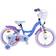 Volare Barncykel Frozen II 16 Tum Barncykel