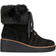 Style & Co Iggyy Boots - Black Sd