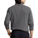 Ralph Lauren Estate Rib Quarter Zip Pullover - Barclay Heather