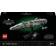 LEGO Star Wars Home One Starcruiser 75405