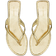 Tory Burch Classic Flip-Flop - Spark Gold
