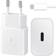 Samsung EP-T1510 White