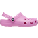 Crocs Classic Clog K - Taffy Pink