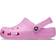 Crocs Classic Clog K - Taffy Pink