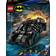 LEGO Batman med Tumbler mot Two Face og The Joker 76303