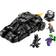 LEGO Batman med Tumbler mot Two Face og The Joker 76303