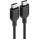 Unisynk 2.1 HDMI - HDMI M-M 3m