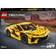 LEGO Technic Chevrolet Corvette Stingray 42205