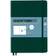 Leuchtturm Sketchbook A5 Forest Green