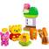 LEGO Duplo Disney Nalle Puhs födelsedagskalas 10457