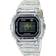 Casio G-Shock 40th Anniversary DW-5040RX-7ER Watch in Skeleton Remix END. Clothing