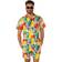 OppoSuits Pika Pikachu Men's Summer Set
