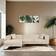 Manor House Como Eco Buttoned Ecksofa 270 x 180 x 72 cm Sofa