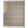 Furniturebox Northallerton Brown/White Garderob 150x200cm