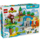 LEGO Duplo 3 in 1 Wild Animal Families 10446