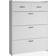 Hanah Home Kenkäkaappi Bloom Valkoinen FRN-12044