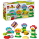 LEGO Duplo Kreativ Have og Blomster 10444