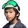 Boland Police Children's Helmet with Chin Strap