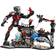 LEGO Marvel Captain America Civil War Actionkamp 76314