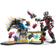 LEGO Marvel Captain America Civil War Actionkamp 76314