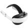 KIWI Design K4 Boost Head Strap with Comfort Battery Compatible with Meta Quest 3/Quest 3S