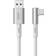 KIWI Design 3.0 USB A - USB C Angled M-M 5m