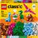 LEGO Classic Kreative Dinosaurer 11041