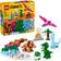 LEGO Classic Kreative Dinosaurer 11041