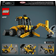 LEGO Technic Backhoe Loader 42197