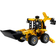 LEGO Technic Backhoe Loader 42197