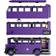 LEGO Harry Potter Knight Bus Adventure 76446