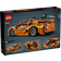 LEGO Technic Fast and Furious Toyota Supra MK4 42204