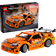 LEGO Technic Fast & Furious Toyota Supra MK4 42204