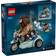 LEGO Harry Potter Hagrid & Harry's Motorcycle Ride 76443