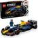 LEGO Speed Champions Oracle Red Bull Racing RB20 F1 Race Car 77243