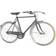 Gazelle Van Stael 28" 2024/25 Cloud Grey Gloss