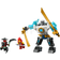 LEGO Ninjago Zane's Battle Suit Mech 71827