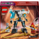 LEGO Ninjago Zane's Battle Suit Mech 71827