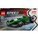 LEGO Speed Champions Aston Martin Aramco F1 AMR24 Racerbil 77245