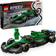 LEGO Speed Champions Aston Martin Aramco F1 AMR24 Race Car 77245