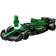 LEGO Speed Champions Aston Martin Aramco F1 AMR24 Race Car 77245